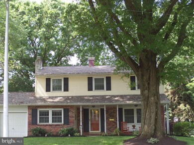 832 Monticello Place, Lansdale, PA 19446 - photo 2