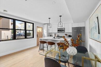 95 Thorndike St unit 6, Cambridge, MA 02141 - photo 2