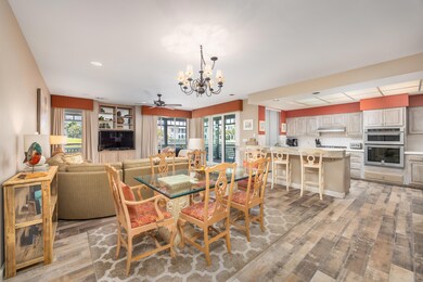 Open Floorplan