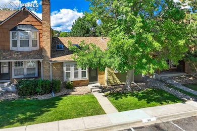 512 Rolling Hills Dr unit 138, Colorado Springs, CO 80919 - photo 3