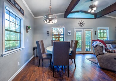 17 Spencer Dr, Bella Vista, AR 72715 - photo 4