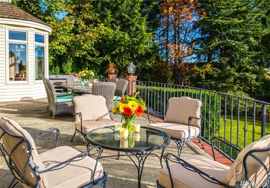 5008 E Mercer Way, Mercer Island, WA 98040 - photo 5