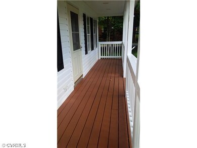 Porch