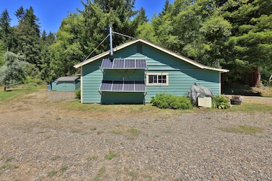 2468 Hidden Valley Rd, Toledo, OR 97391 - photo 7