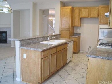 New sink & dishwasher.