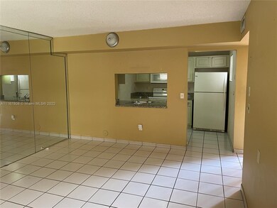 Living-Dining room