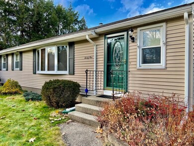 21 Libby St, Ludlow, MA 01056 - photo 2