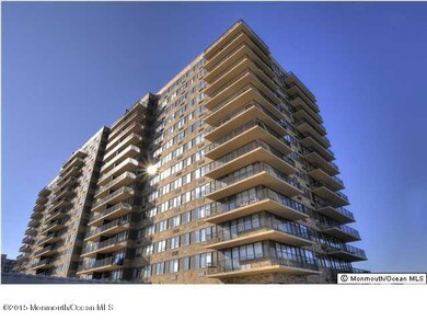 The Admirality Condominium unit 6G, Monmouth Beach, NJ 07750 - photo 2