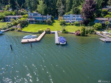 5444 E Mercer Way, Mercer Island, WA 98040 - photo 2