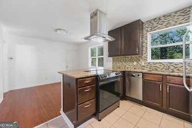 2139 Trailwood Rd, Decatur, GA 30032 - photo 5