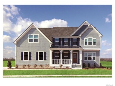 5109 Arrowbrook Ct, Glen Allen, VA 23060 - photo 2