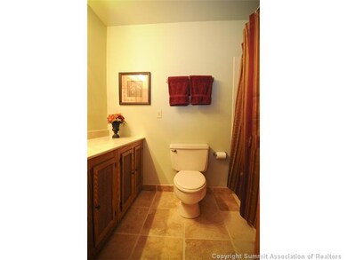 Master Bath/Spa.