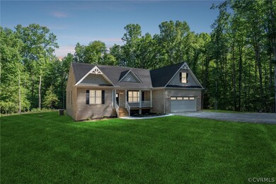 3928 New Kent Hwy, Quinton, VA 23141 - photo 3