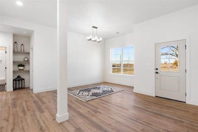 42773 Garrett's Lake Rd, Shawnee, OK 74804 - photo 7