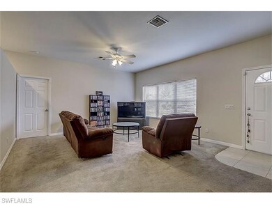 Living space