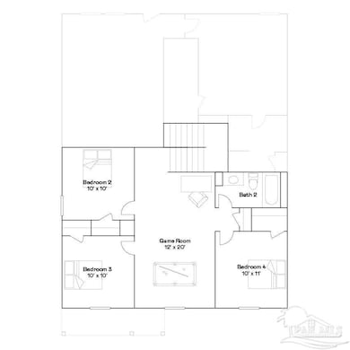 4745 Eagles Ridge Rd unit LOT 17D, Pace, FL 32571 - photo 3