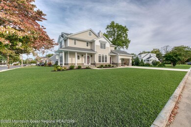 817 Wall Rd, Spring Lake, NJ 07762 - photo 2