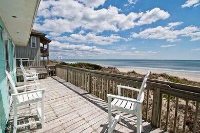 5213 Ocean Drive - East