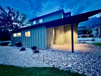 1775 Zion Park Blvd unit 5, Springdale, UT 84767 - photo 2