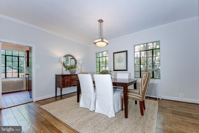 3524 Albemarle St NW, Washington, DC 20008 - photo 5