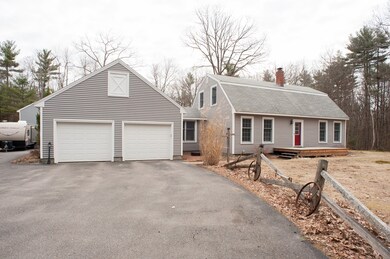 40 Kruse Rd, Hubbardston, MA 01452 - photo 3