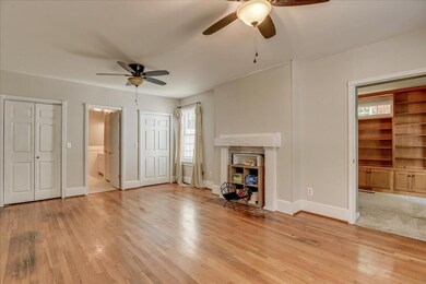Living Room / MIL Suite