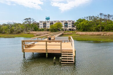 Ocean Bay Villas #301-24