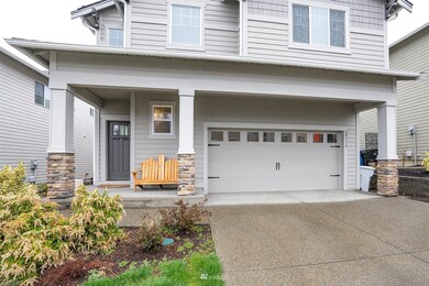 20316 SE 259th St, Covington, WA 98042 - photo 3