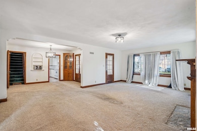 314 W 3rd St, Prophetstown, IL 61277 - photo 7