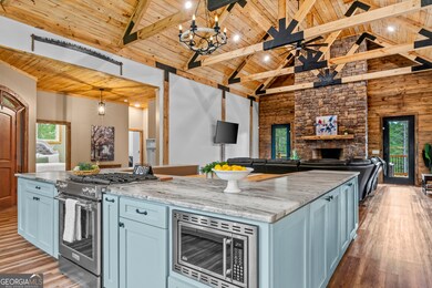 795 E Jones Chapel Rd, Danielsville, GA 30633 - photo 7