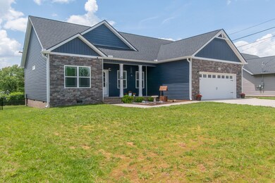 103 Shasta Ln, Shelbyville, TN 37160 - photo 2