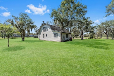 5684 County Road 319, Brazoria, TX 77422 - photo 3