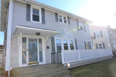 64 Strathmore Rd, Cranston, RI 02905 - photo 2