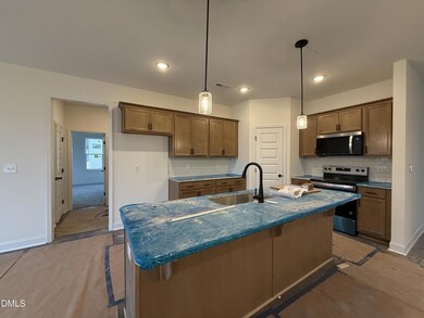 215 Pretty Run Branch Ln, Wendell, NC 27591 - photo 2