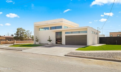 7900 Mansfield Ave, El Paso, TX 79915 - photo 2