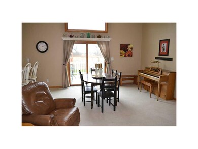 Dining Area.