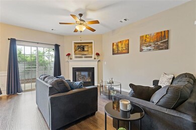 1376 Dolcetto Trace NW unit 10, Kennesaw, GA 30152 - photo 7