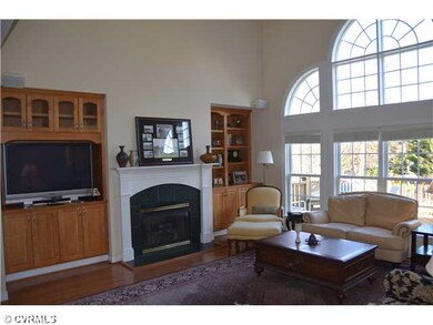 Den/Family/Great Room