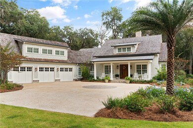 191 Kirkaldy Ln, Saint Simons Island, GA 31522 - photo 3