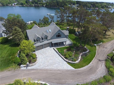 119 Abner Point Rd, Bailey Island, ME 04003 - photo 3