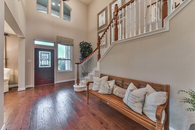 8706 Cimarron Falls Ct, Magnolia, TX 77354 - photo 5