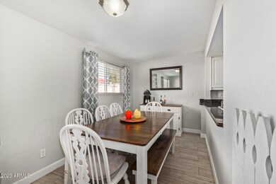 445 N 111th Way, Mesa, AZ 85207 - photo 7