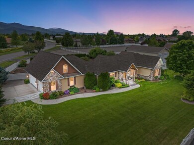 Huge Corner Lot