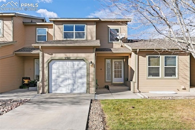 5511 Sunshade Point, Colorado Springs, CO 80923 - photo 2