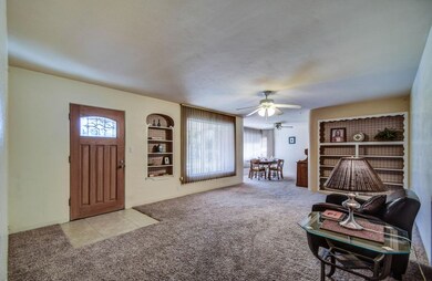 2 Living Room