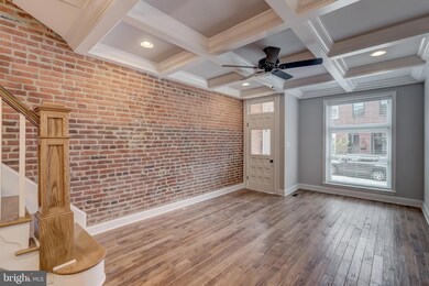205 S Robinson St, Baltimore, MD 21224 - photo 7