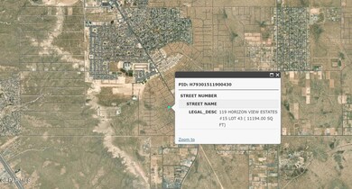 43 Scotch Bush, Horizon City, TX 79928 - photo 2