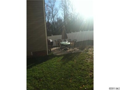 Yard/Garden