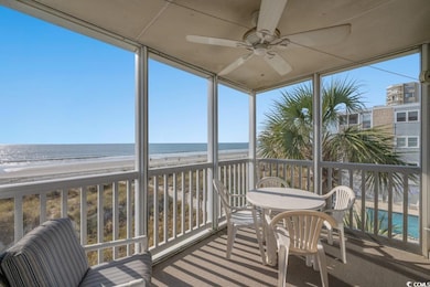 2405 S Ocean Blvd unit 210, North Myrtle Beach, SC 29582 - photo 3