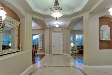 Foyer